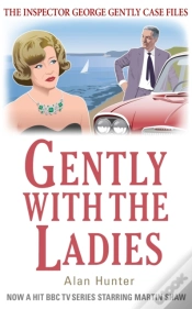 Capa do artigo Gently With The Ladies