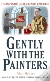 Capa do artigo Gently With The Painters