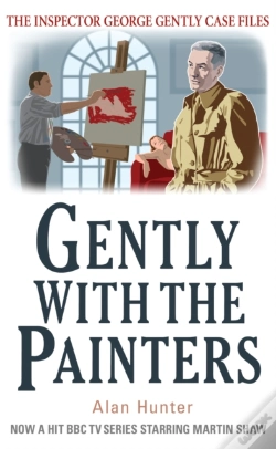 Capa do artigo Gently With The Painters