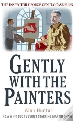 Capa do artigo Gently With The Painters