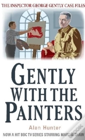 Capa do artigo Gently With The Painters