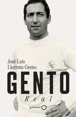 Capa do artigo Gento