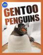 Gentoo Penguins Activity Workbook Ages 4-8 - Preview