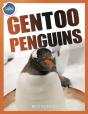 Gentoo Penguins Activity Workbook Ages 4 - Preview