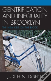 Capa do artigo Gentrification And Inequality In Brooklyn