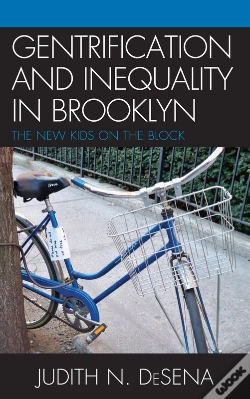 Capa do artigo Gentrification And Inequality In Brooklyn