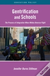 Gentrification And Schools