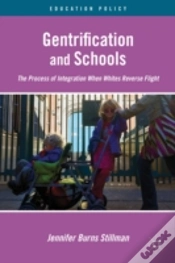 Capa do artigo Gentrification And Schools