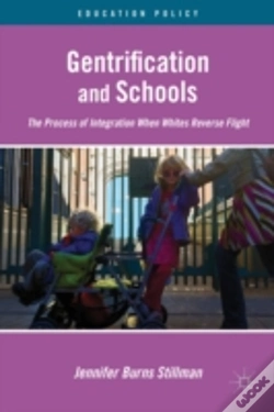 Capa do artigo Gentrification And Schools