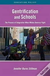 Capa do artigo Gentrification And Schools