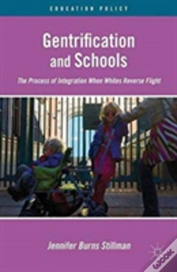 Capa do artigo Gentrification And Schools