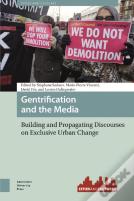 Gentrification And The Media