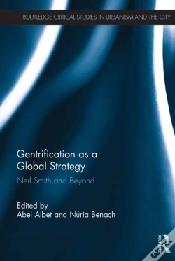 Capa do artigo Gentrification As A Global Strategy