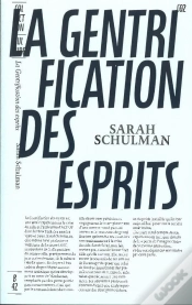 Capa do artigo Gentrification Des Esprits (La)