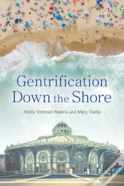 Capa do artigo Gentrification Down The Shore