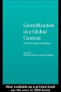 Gentrification In A Global Context - Preview