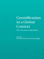 Gentrification In A Global Context - Preview