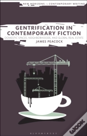 Gentrification In Contemporary Fiction