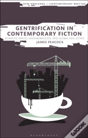 Capa do artigo Gentrification In Contemporary Fiction