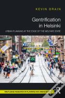 Gentrification In Helsinki