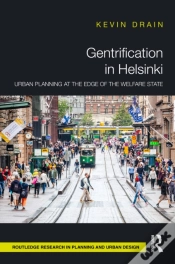 Capa do artigo Gentrification In Helsinki