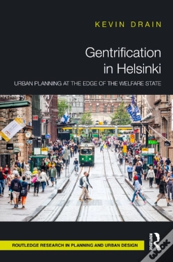 Capa do artigo Gentrification In Helsinki