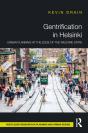 Gentrification In Helsinki - Preview