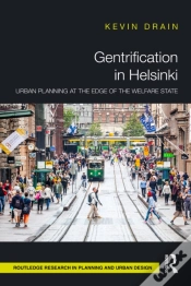 Capa do artigo Gentrification In Helsinki