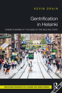 Capa do artigo Gentrification In Helsinki