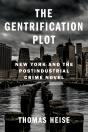 Gentrification Plot - Preview