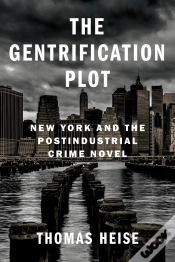 Capa do artigo Gentrification Plot