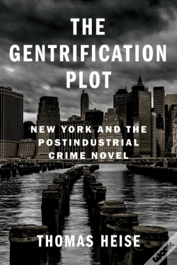 Capa do artigo Gentrification Plot