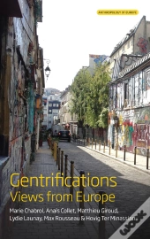 Gentrifications