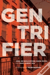 Capa do artigo Gentrifier