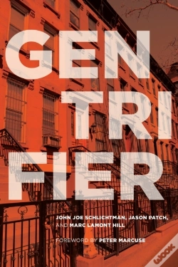 Capa do artigo Gentrifier