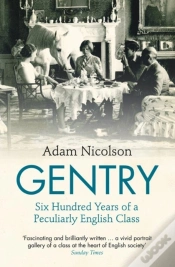 Capa do artigo Gentry
