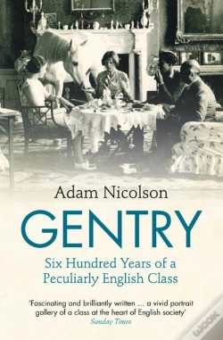 Capa do artigo Gentry