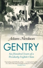 Capa do artigo Gentry