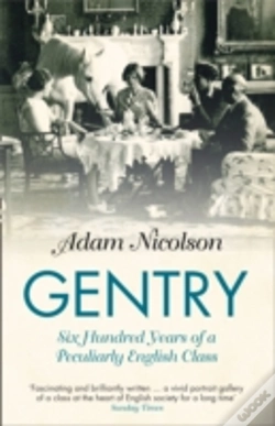 Capa do artigo Gentry