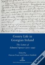Gentry Life In Georgian Ireland