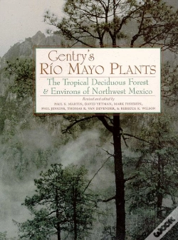 Capa do artigo Gentry'S Rio Mayo Plants