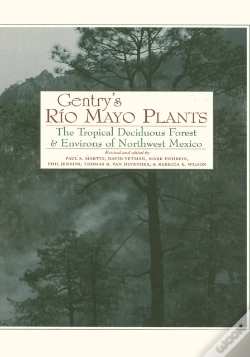 Capa do artigo Gentry'S Rio Mayo Plants