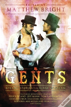 Capa do artigo Gents