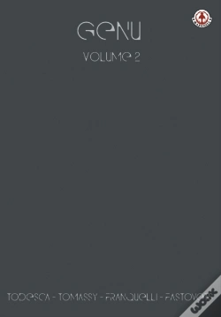 Capa do artigo Genu