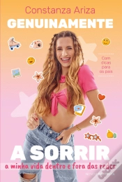 Capa do artigo Genuinamente a Sorrir