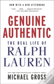 Capa do artigo Genuine Authentic
