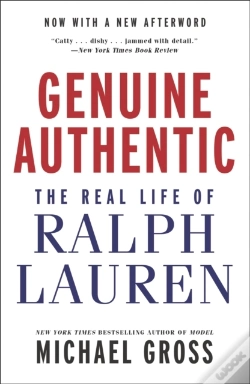 Capa do artigo Genuine Authentic