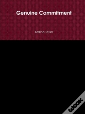 Capa do artigo Genuine Commitment