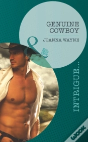 Capa do artigo Genuine Cowboy