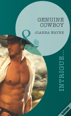 Capa do artigo Genuine Cowboy
